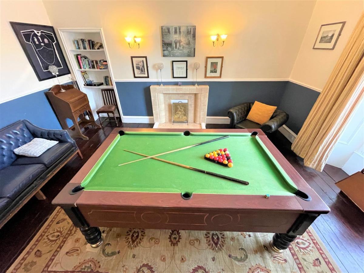 Kirkhill Estate Rooms Gorebridge 외부 사진