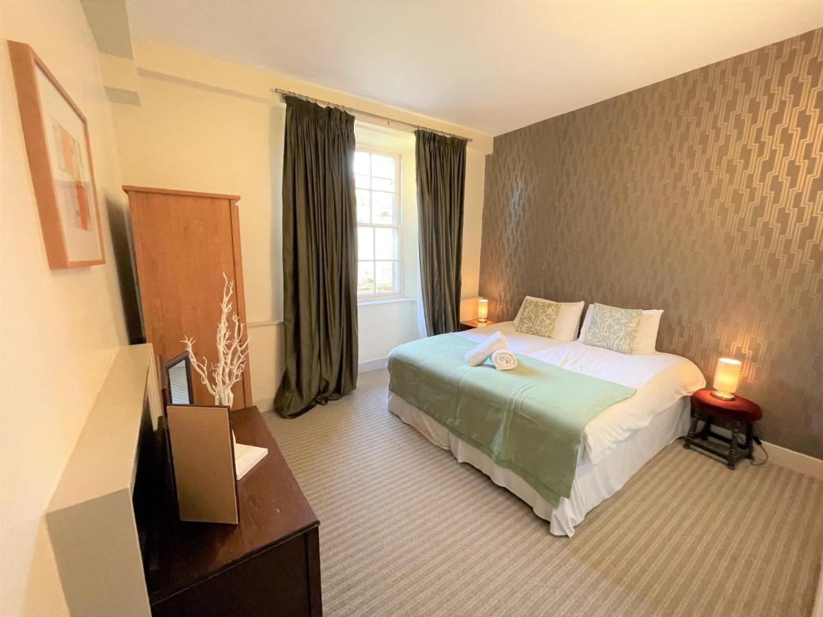 Kirkhill Estate Rooms Gorebridge 외부 사진