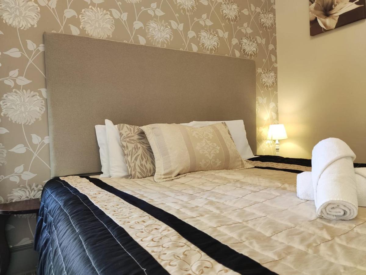 Kirkhill Estate Rooms Gorebridge 외부 사진