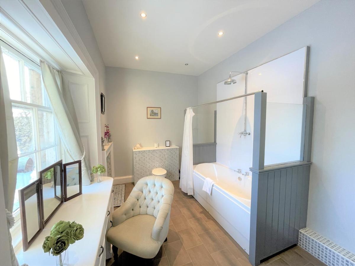 Kirkhill Estate Rooms Gorebridge 외부 사진