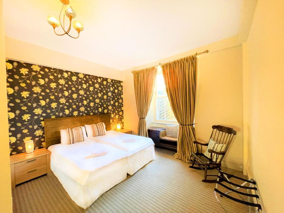 Kirkhill Estate Rooms Gorebridge 외부 사진