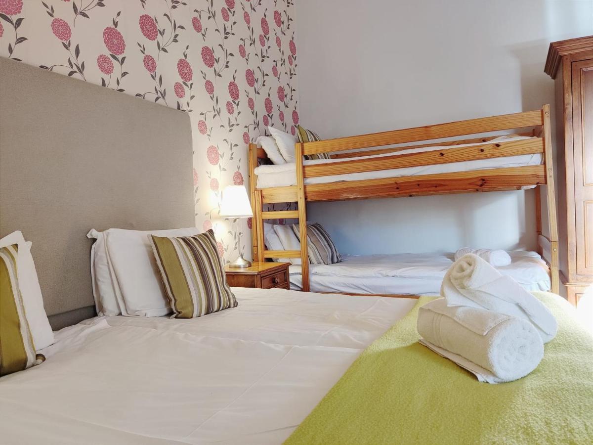 Kirkhill Estate Rooms Gorebridge 외부 사진