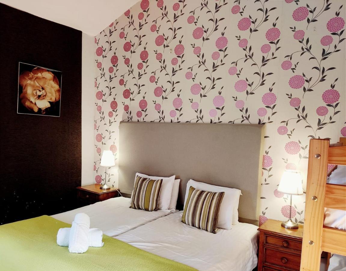 Kirkhill Estate Rooms Gorebridge 외부 사진