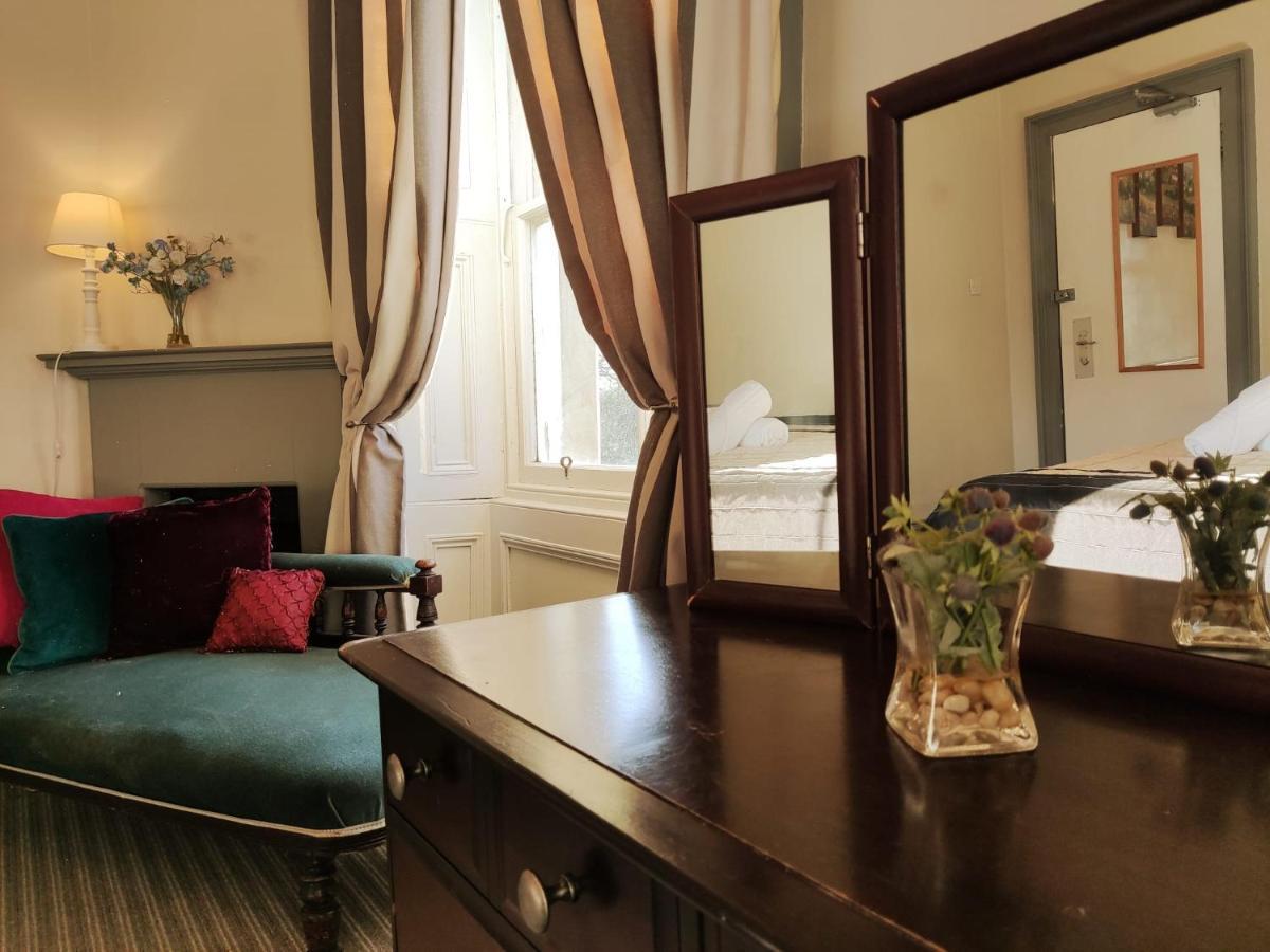 Kirkhill Estate Rooms Gorebridge 외부 사진