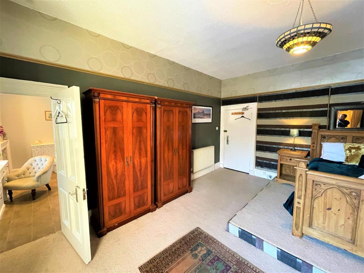 Kirkhill Estate Rooms Gorebridge 외부 사진