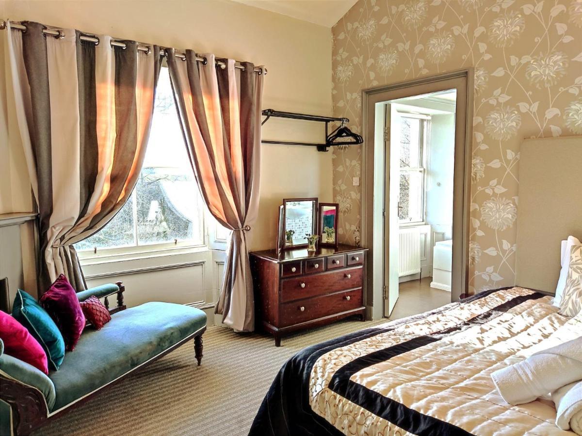 Kirkhill Estate Rooms Gorebridge 외부 사진