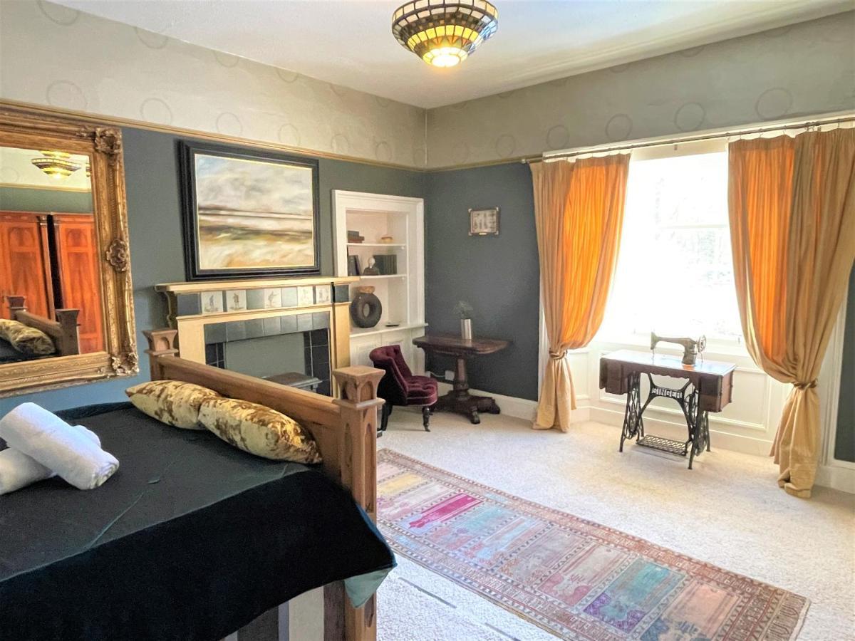 Kirkhill Estate Rooms Gorebridge 외부 사진