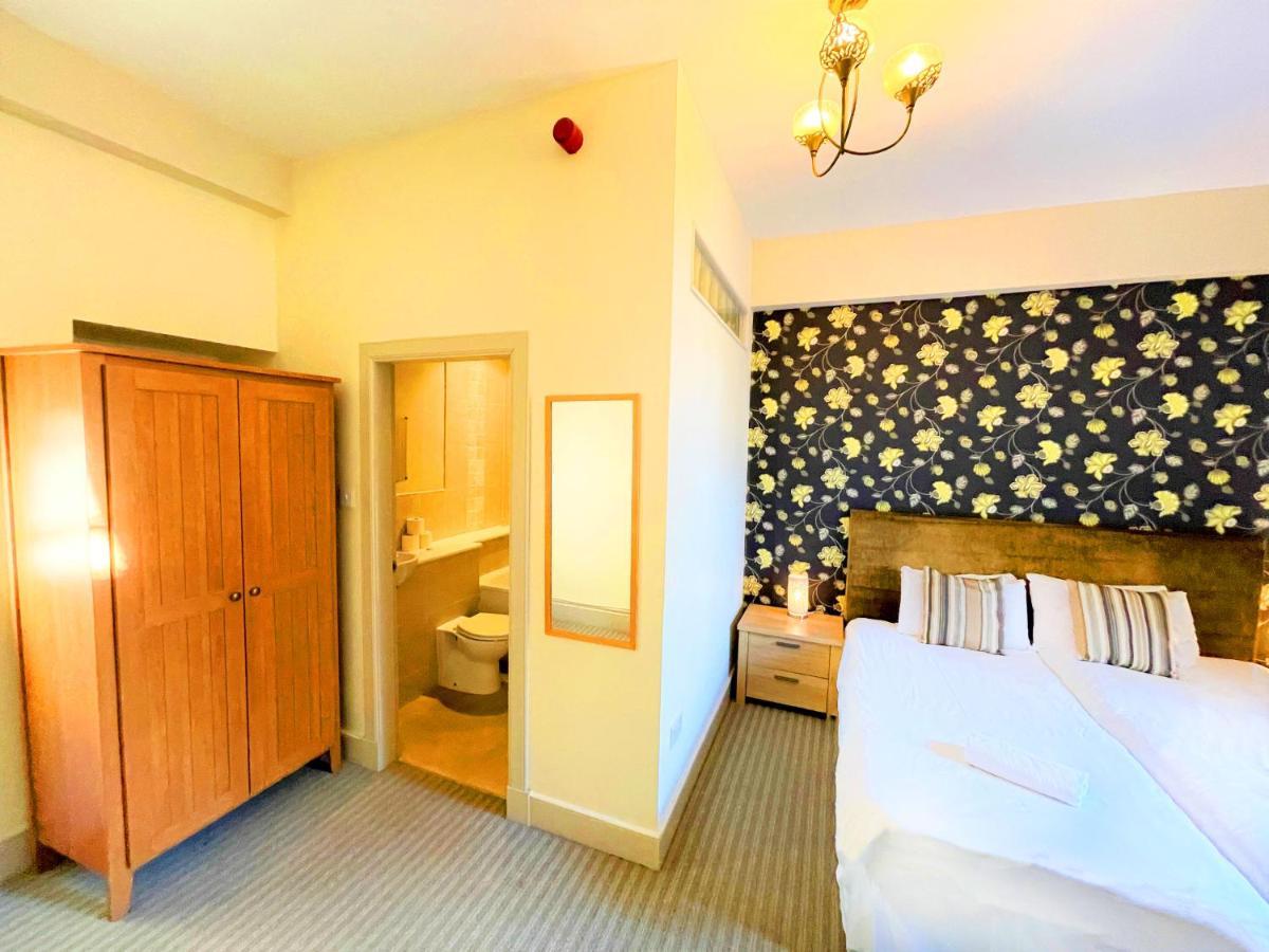 Kirkhill Estate Rooms Gorebridge 외부 사진