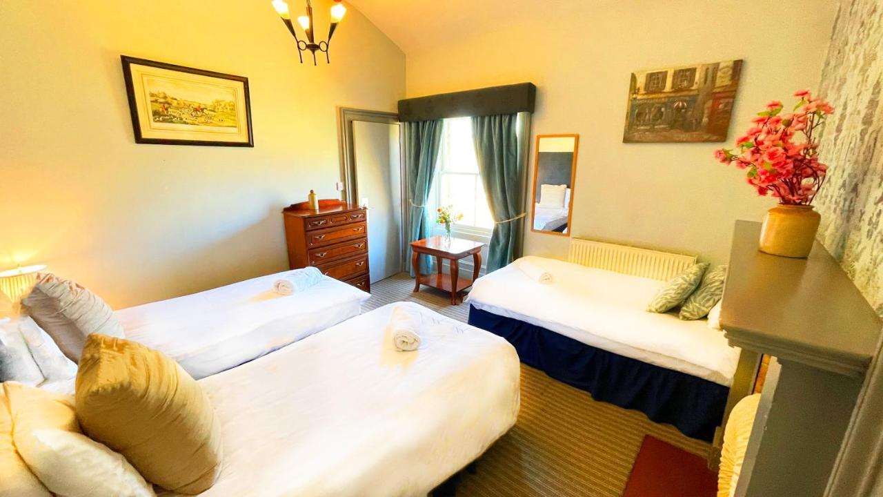 Kirkhill Estate Rooms Gorebridge 외부 사진