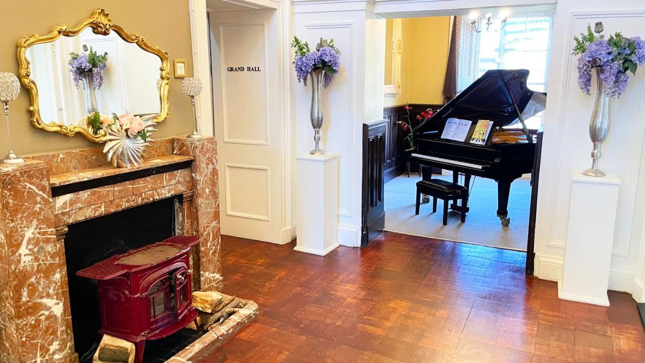 Kirkhill Estate Rooms Gorebridge 외부 사진