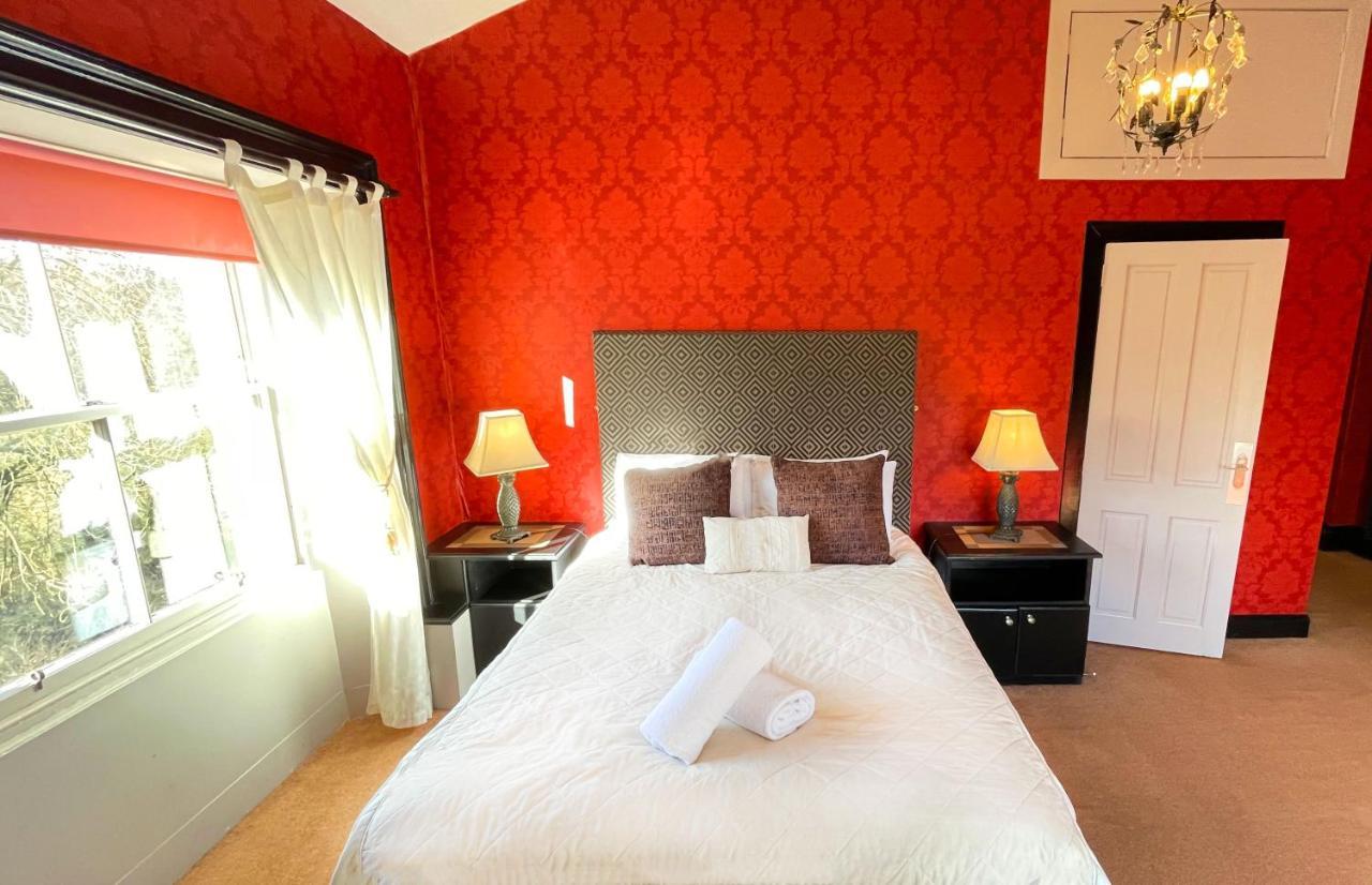 Kirkhill Estate Rooms Gorebridge 외부 사진