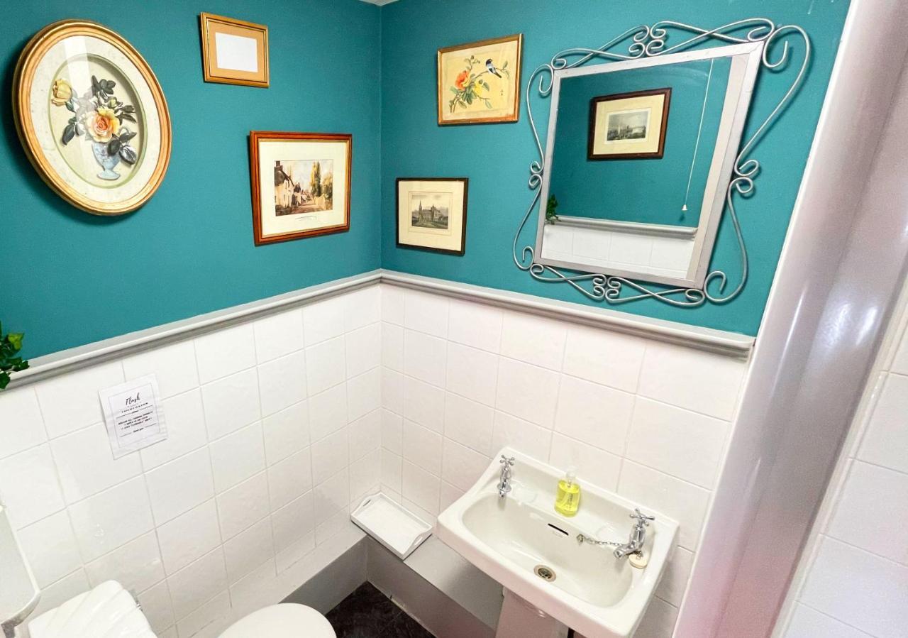 Kirkhill Estate Rooms Gorebridge 외부 사진