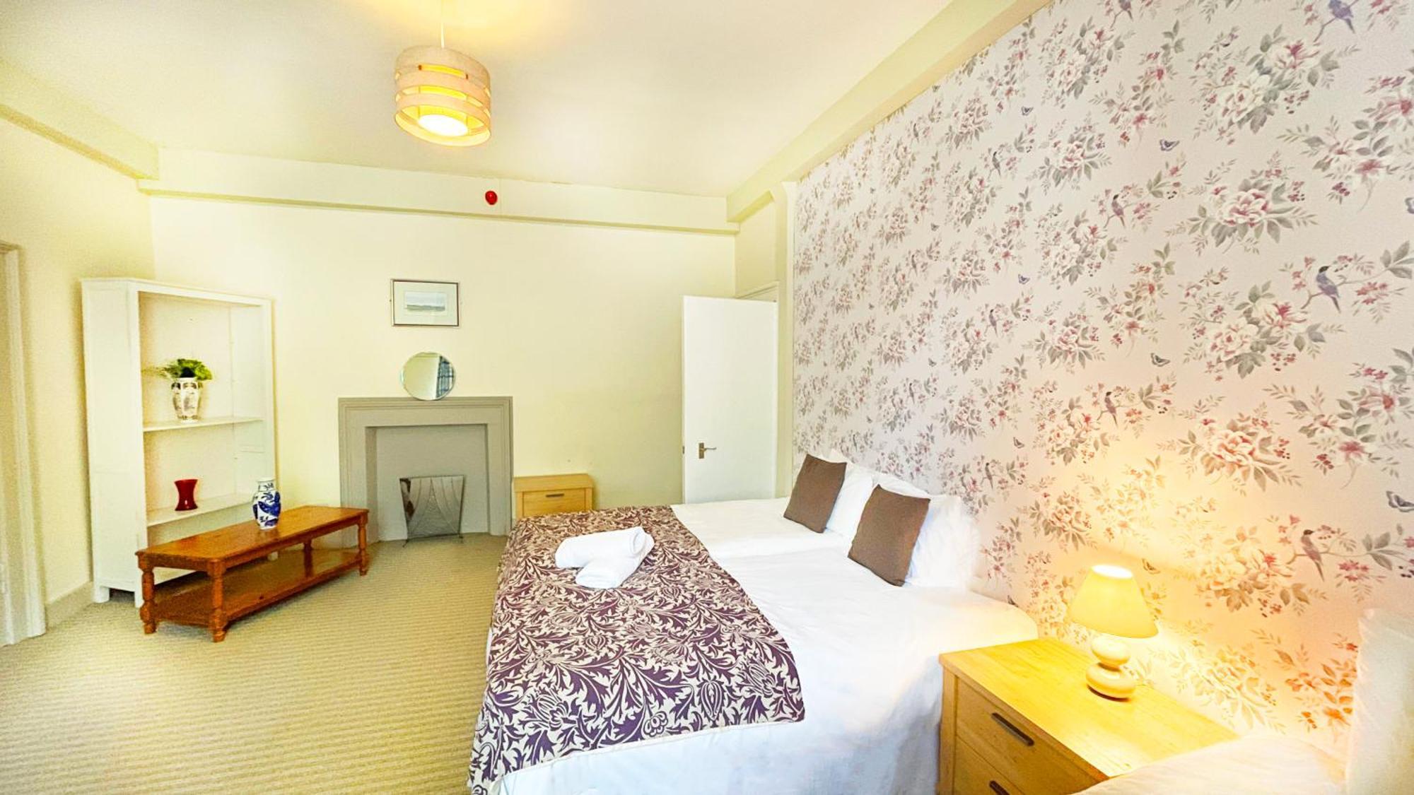 Kirkhill Estate Rooms Gorebridge 외부 사진